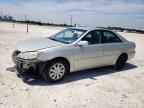 2005 TOYOTA CAMRY