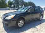 2013 SUBARU Outback