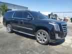 2019 CADILLAC ESCALADE