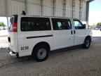 2012 CHEVROLET Express 3500