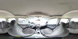 2008 FORD FUSION