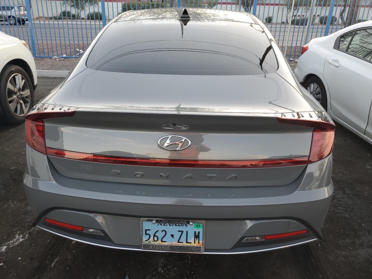 2023 HYUNDAI SONATA