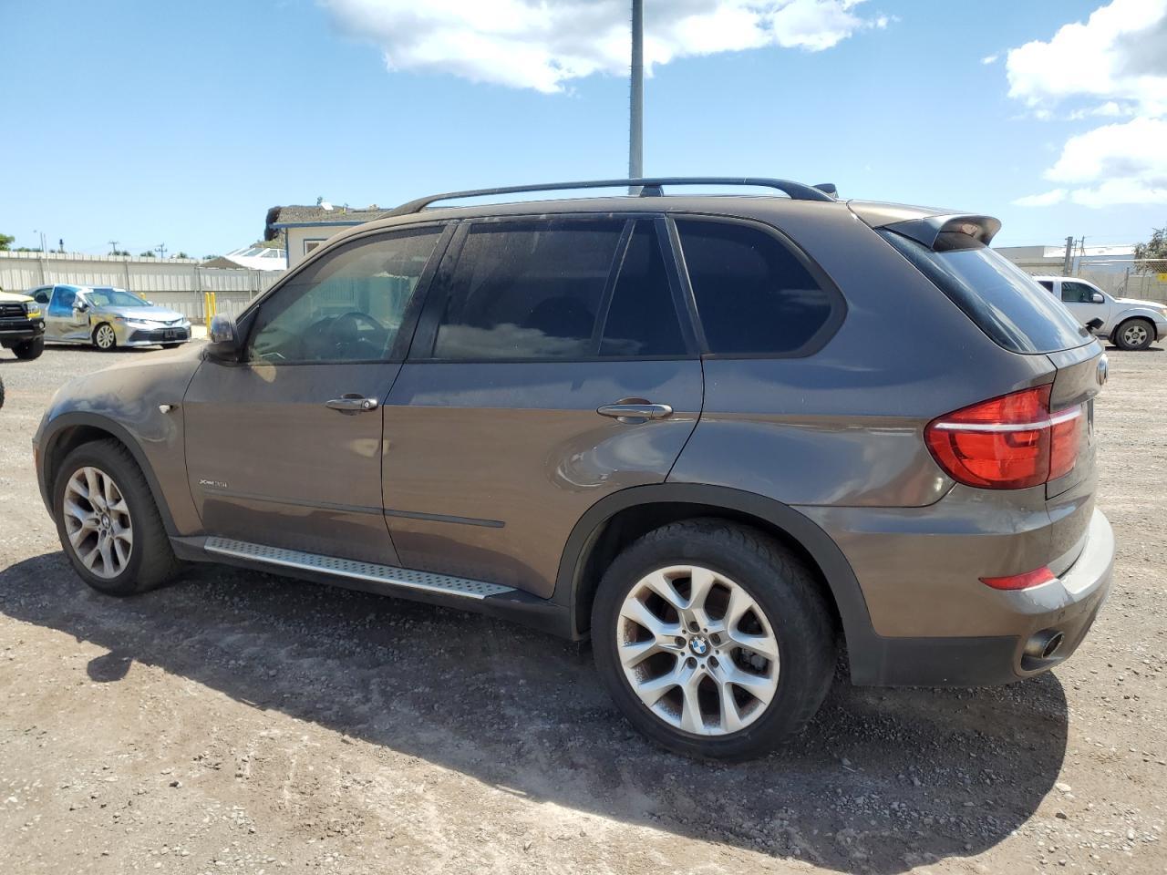 2011 BMW X5