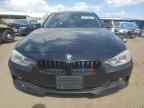 2014 BMW 3 SERIES