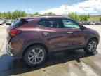 2023 BUICK Encore GX