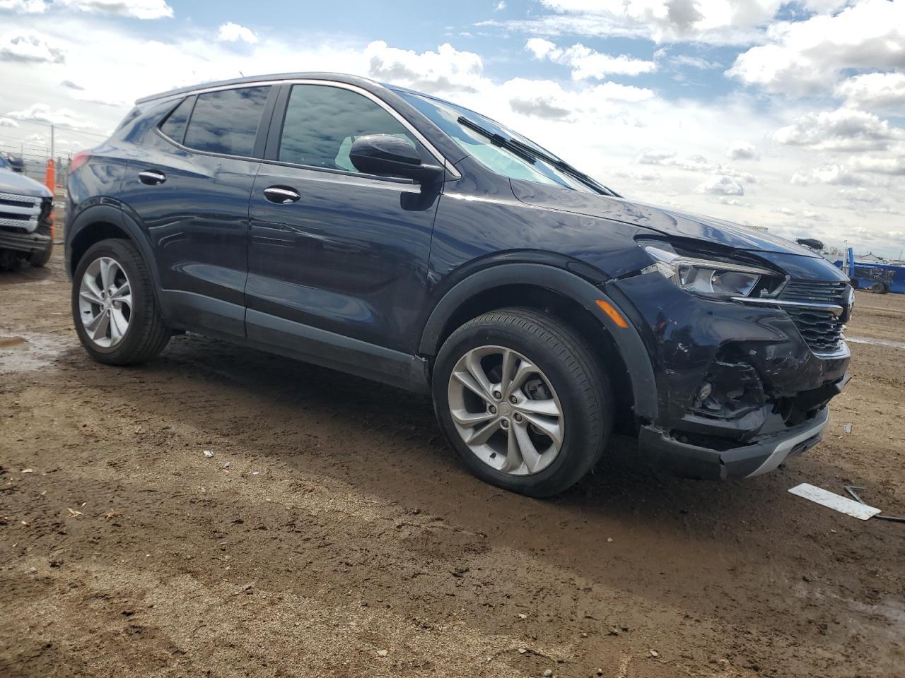 2021 BUICK ENCORE