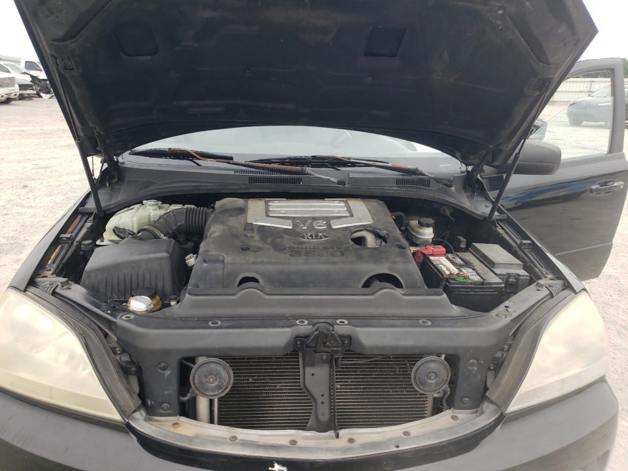 2005 KIA SORENTO