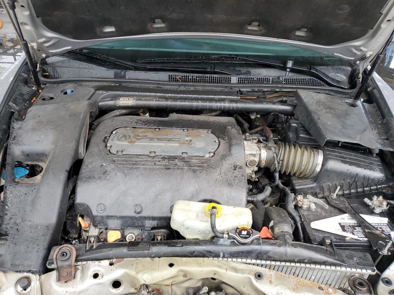 2006 ACURA TL