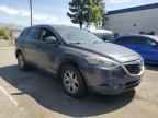 2013 MAZDA CX-9