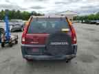 2003 HONDA CR-V