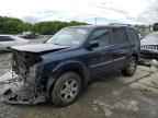2011 HONDA PILOT