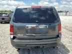 2013 HONDA PILOT
