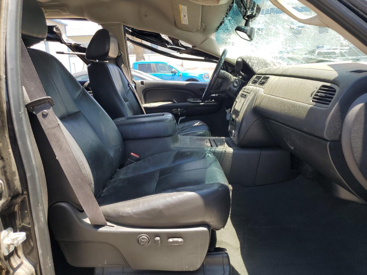2008 GMC Sierra