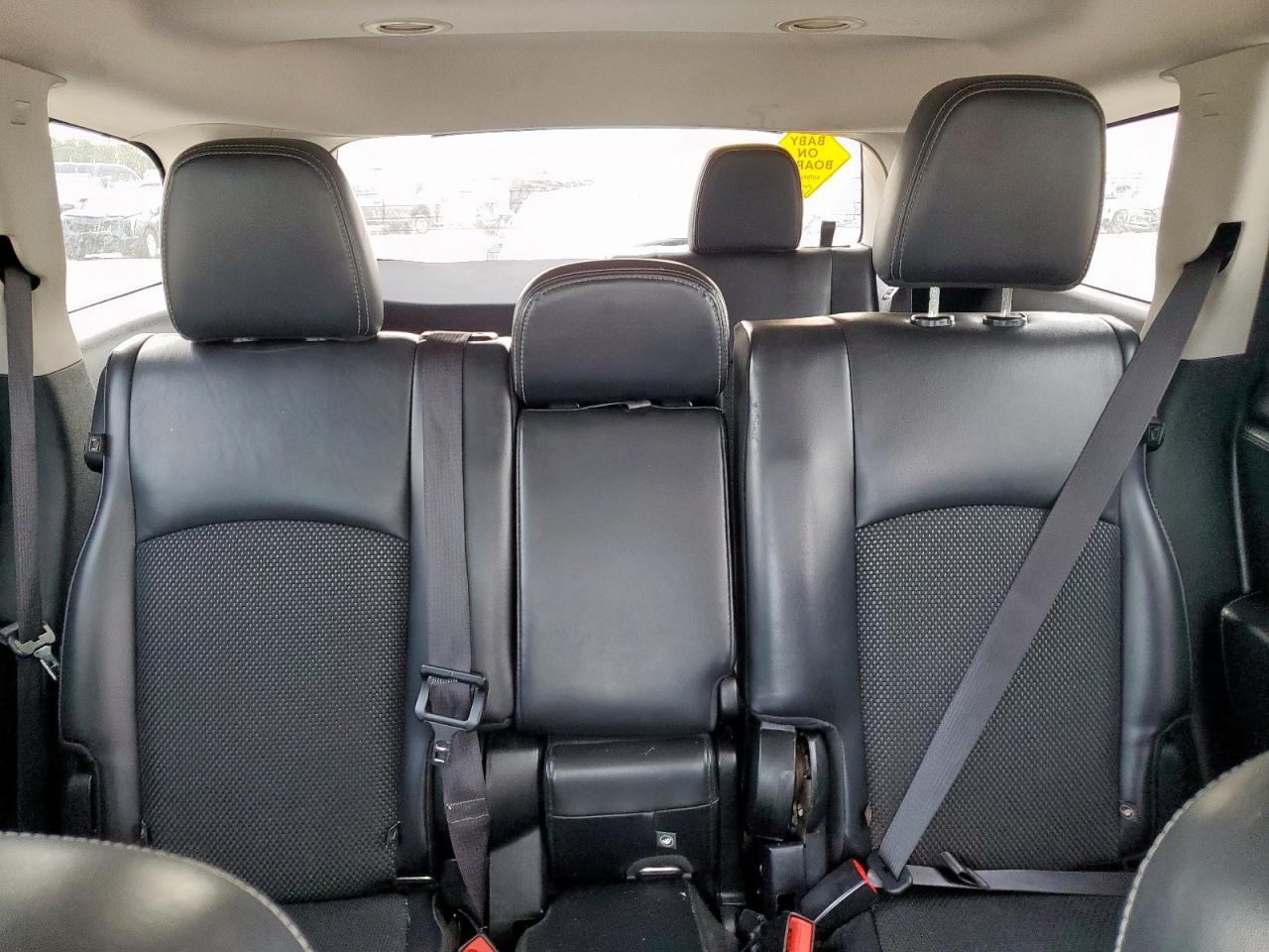 2019 DODGE JOURNEY
