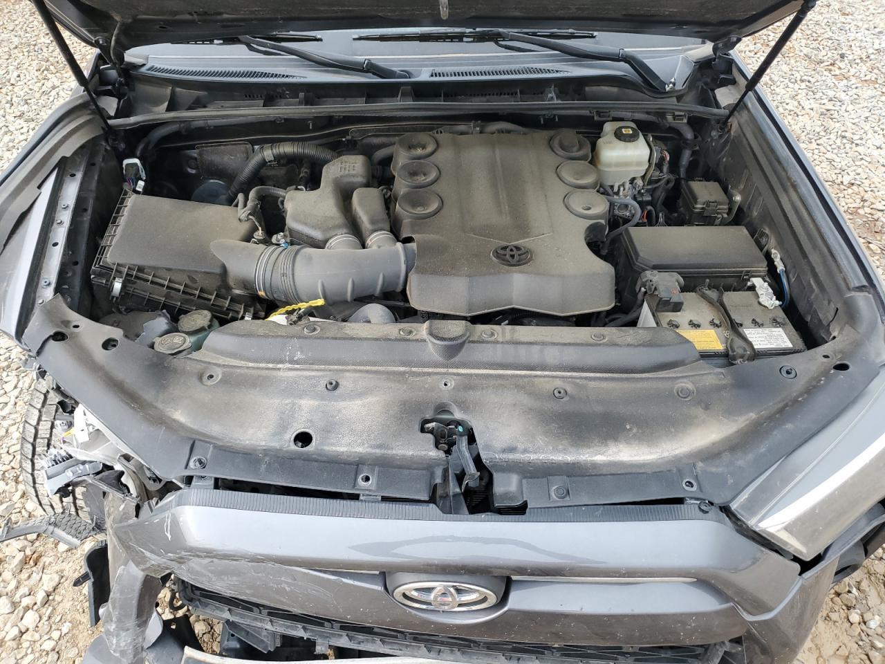 2022 TOYOTA 4Runner