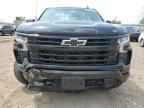 2024 CHEVROLET Silverado