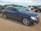 2011 MERCEDES-BENZ E-Class