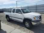 2002 TOYOTA TUNDRA