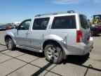 2012 NISSAN PATHFINDER