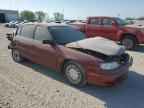 2003 CHEVROLET MALIBU