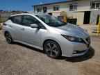 2019 NISSAN LEAF