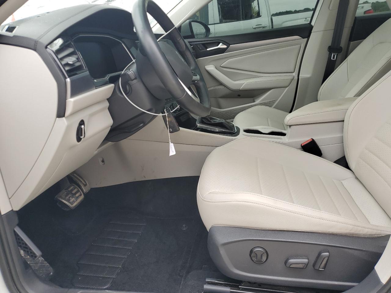 2023 VOLKSWAGEN JETTA