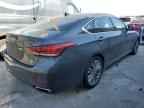 2017 GENESIS G80
