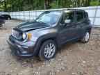 2019 JEEP Renegade