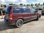 2008 CHEVROLET Uplander
