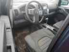 2016 NISSAN Frontier