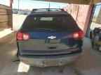 2010 CHEVROLET TRAVERSE