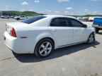 2011 CHEVROLET MALIBU