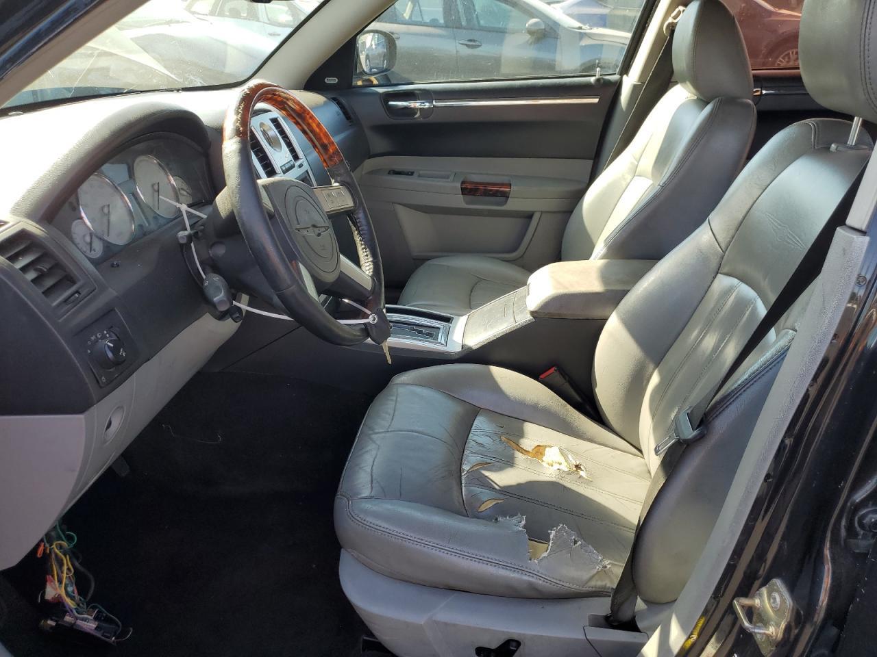 2006 CHRYSLER 300