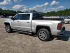 2025 GMC Sierra
