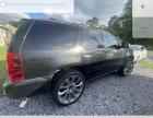 2007 CHEVROLET Tahoe