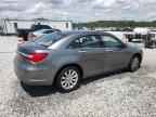 2013 CHRYSLER 200