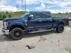 2018 FORD F-350