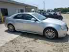 2012 CADILLAC CTS