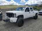 2011 CHEVROLET Silverado