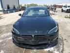 2022 TESLA MODEL S