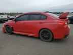 2015 SUBARU WRX