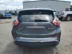 2015 NISSAN MURANO
