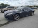 2015 BMW 6 Series