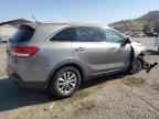 2018 KIA SORENTO
