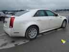 2012 CADILLAC CTS