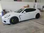 2014 PORSCHE Panamera