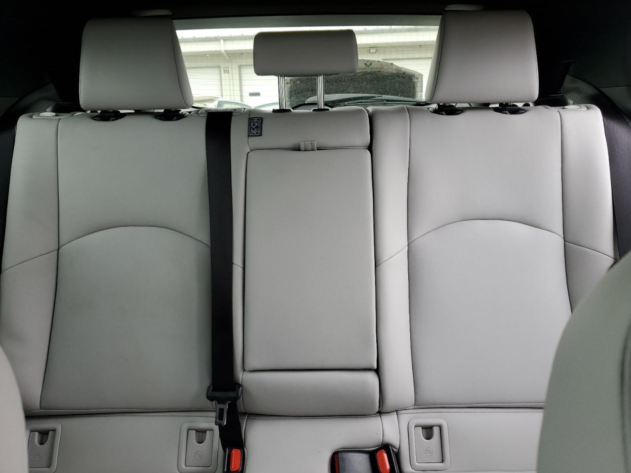 2019 LEXUS Ux