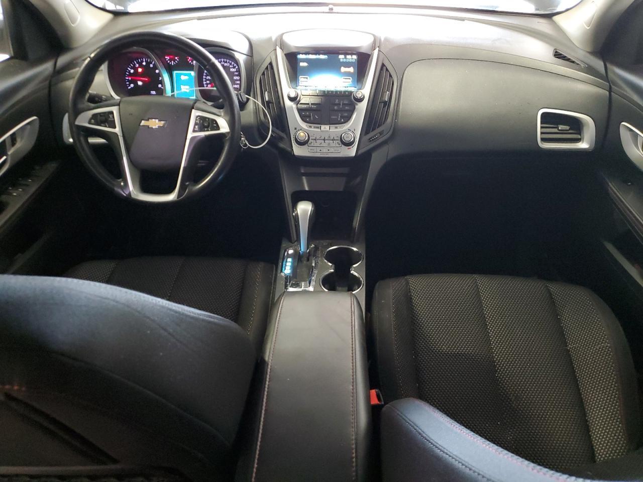 2014 CHEVROLET EQUINOX