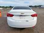 2017 CHEVROLET IMPALA