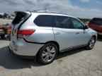 2013 NISSAN PATHFINDER